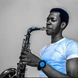 draysax avatar