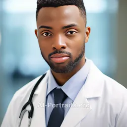 Covenant Umeh avatar