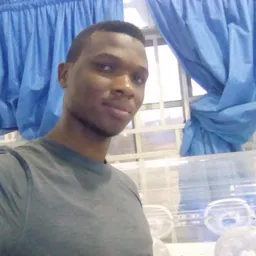 Dr Chuka avatar