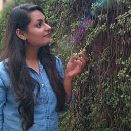 Divya malhotra avatar