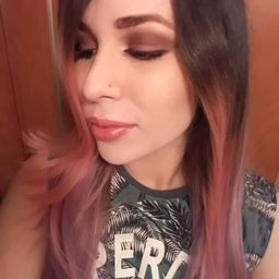 🐱🎀𝒮𝔞𝔟𝔯𝔦𝔫𝔞🎀 avatar