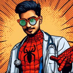 Dr. Castillo avatar