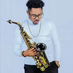 Emmanuel Dare avatar