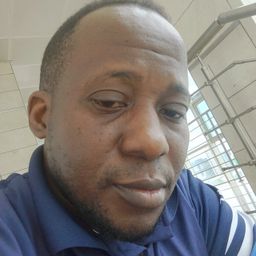 OGUNLOYE DARE VICTOR  avatar