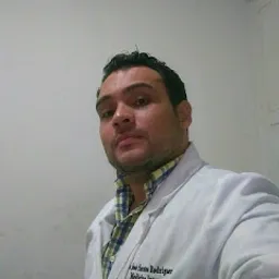 Dr. Gomez avatar