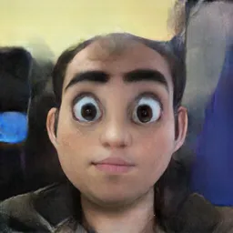gonza avatar