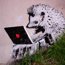 Ask Dr. Heghog avatar