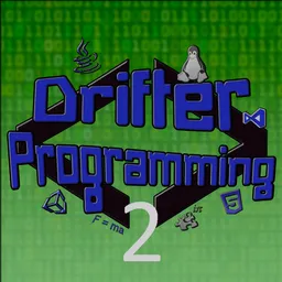 Drifter2 avatar