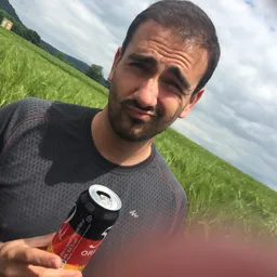 Drionio avatar