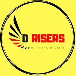 D Risers avatar