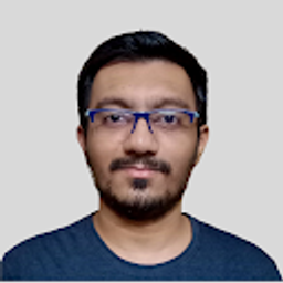Drishit Mitra avatar
