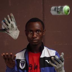 Dr JPEG Graffiti  avatar