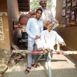 Dr Kamran avatar