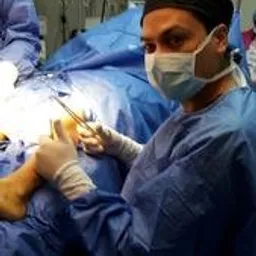 Dr. Leopoldo Maizo avatar