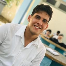 William Llaugert Goizueta avatar