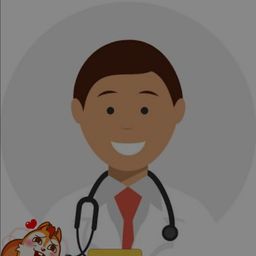 Dr QBM avatar