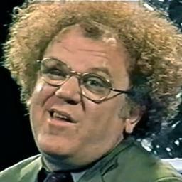Dr. Steve Brule avatar