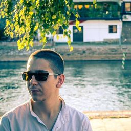 Nikola Lazic Drumsta avatar