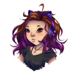 Vanomalia avatar