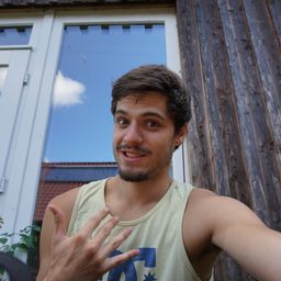 Drusca avatar