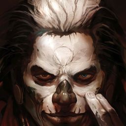 drvoodoo avatar