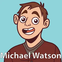 drwatson avatar