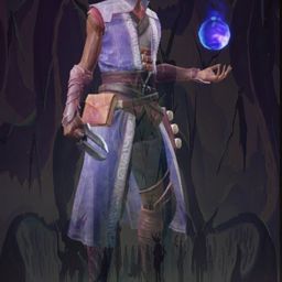 Dryst avatar