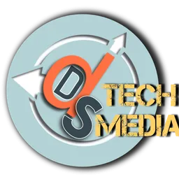 DS-Tech Media avatar