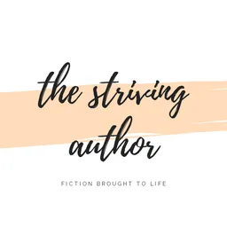 The Striving Author avatar