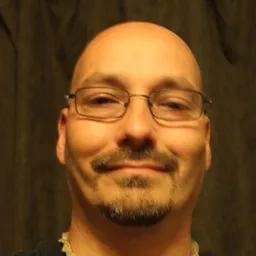Mike Edmondson avatar