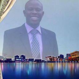 Odinigwe Francis O. avatar