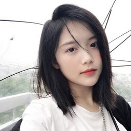 Akari city avatar