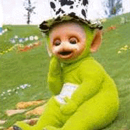 Dubi & Wonni avatar