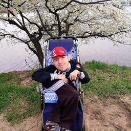 Anton avatar