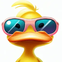 DuckBix avatar