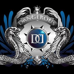 Dude Dangerous avatar