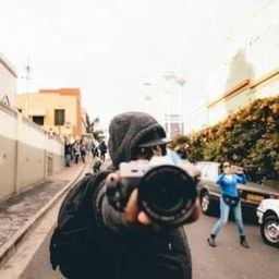 Dudefromsa avatar
