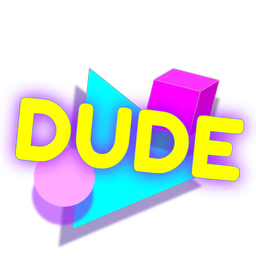 dudeontheweb avatar