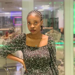 Adaugo Isabella Nwachukwu avatar