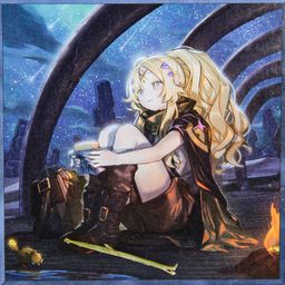 Duel Master avatar