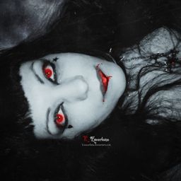 Eterea avatar