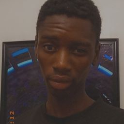 Samuel Akinpelu  avatar