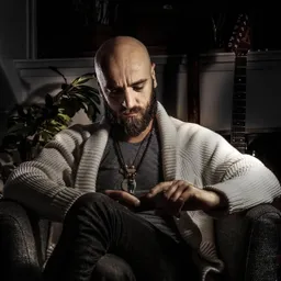 Dukagjin Idrizi avatar