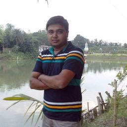 Dulal avatar