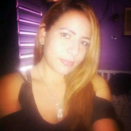 Dulmaris Solorzano