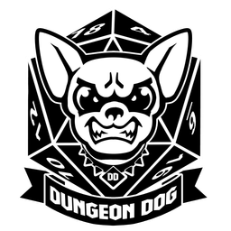 DungeonDog avatar