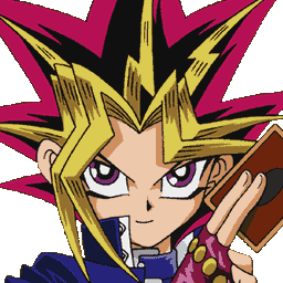 YuGi Oh avatar