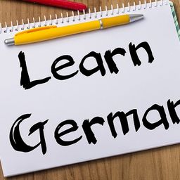 German4Beginner