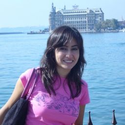 Dushka avatar