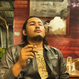 Umar Hakim avatar